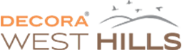 Decora West Hills Logo
