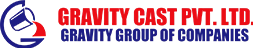 Gravity Cast Logo