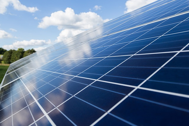 Solar Panel - As Source of Renewable Energy Solution