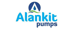 Alankit Pumps Logo