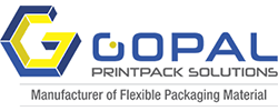 Gopal Printpack Solutions Logo