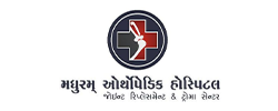 Madhuram Hospital Logo