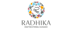 Radhika Crafting Logo