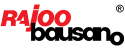 Rajoo Bausano Logo