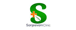 Sanjeevani Clinic Logo