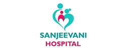 Sanjeevani Hospital Logo