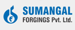 Sumangal Forgings Pvt Ltd Logo