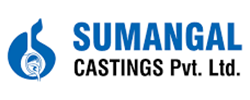 Sumangal Casting Pvt ltd Logo