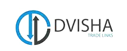 Dvish Trade Logo